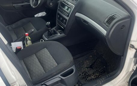 Skoda Octavia, 2012 год, 410 000 рублей, 7 фотография