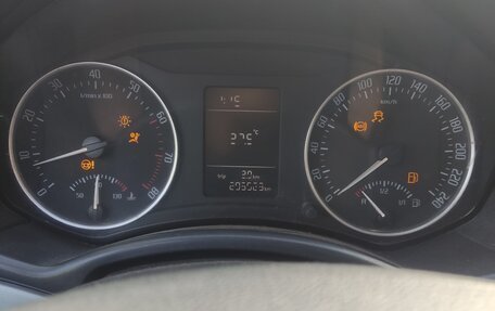 Skoda Octavia, 2012 год, 410 000 рублей, 9 фотография