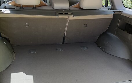 Hyundai Santa Fe Classic, 2008 год, 1 100 000 рублей, 7 фотография