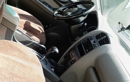 Hyundai Santa Fe Classic, 2008 год, 1 100 000 рублей, 9 фотография