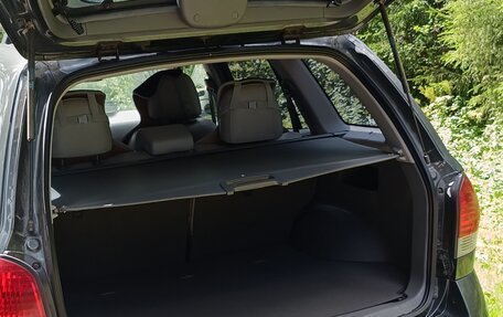 Hyundai Santa Fe Classic, 2008 год, 1 100 000 рублей, 10 фотография