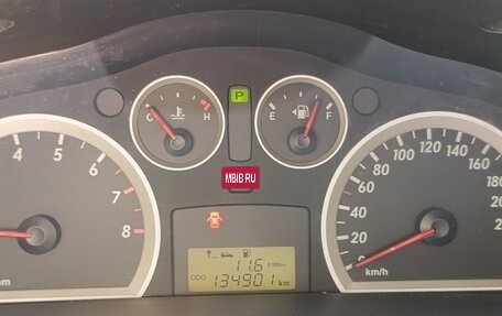 Hyundai Santa Fe Classic, 2008 год, 1 100 000 рублей, 11 фотография