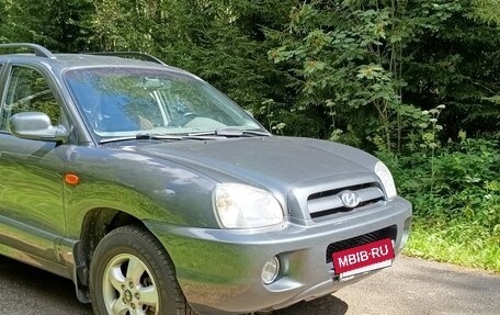 Hyundai Santa Fe Classic, 2008 год, 1 100 000 рублей, 4 фотография