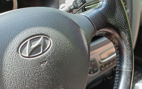 Hyundai Santa Fe Classic, 2008 год, 1 100 000 рублей, 15 фотография