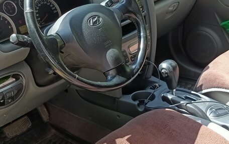 Hyundai Santa Fe Classic, 2008 год, 1 100 000 рублей, 14 фотография