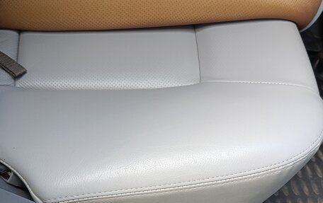 Hyundai Santa Fe Classic, 2008 год, 1 100 000 рублей, 19 фотография