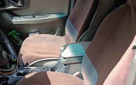 Hyundai Santa Fe Classic, 2008 год, 1 100 000 рублей, 16 фотография