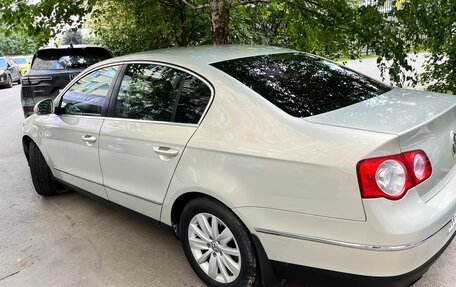 Volkswagen Passat B6, 2010 год, 850 000 рублей, 5 фотография