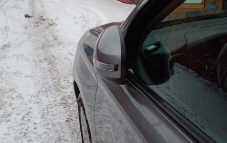 Mitsubishi Outlander III рестайлинг 3, 2012 год, 1 260 000 рублей, 6 фотография