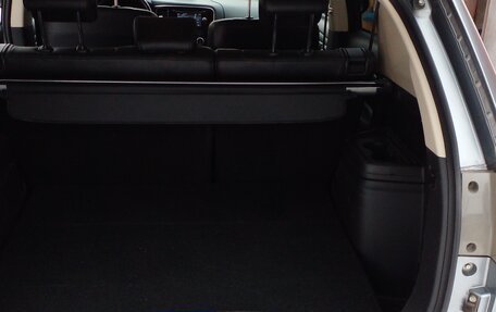 Mitsubishi Outlander III рестайлинг 3, 2012 год, 1 260 000 рублей, 15 фотография