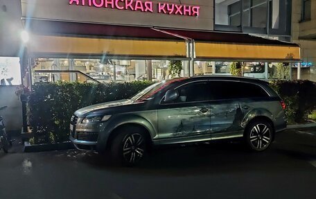 Audi Q7, 2008 год, 1 100 000 рублей, 11 фотография