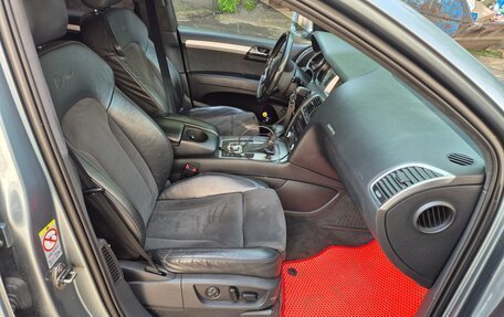 Audi Q7, 2008 год, 1 100 000 рублей, 4 фотография