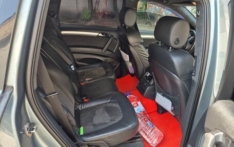Audi Q7, 2008 год, 1 100 000 рублей, 5 фотография