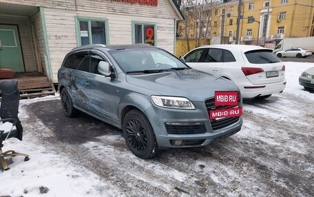 Audi Q7, 2008 год, 1 100 000 рублей, 14 фотография