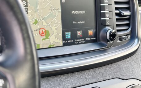 KIA Sorento III Prime рестайлинг, 2017 год, 3 050 000 рублей, 11 фотография
