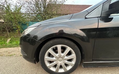 Ford Focus II рестайлинг, 2008 год, 520 000 рублей, 3 фотография