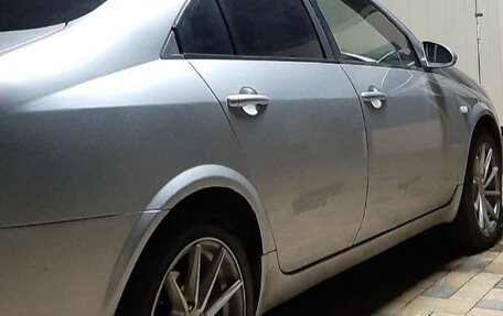 Nissan Primera III, 2006 год, 430 000 рублей, 5 фотография