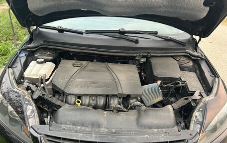 Ford Focus II рестайлинг, 2008 год, 520 000 рублей, 16 фотография