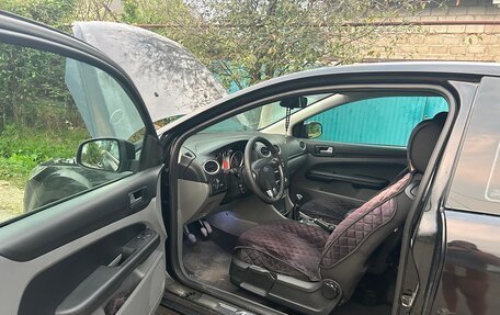 Ford Focus II рестайлинг, 2008 год, 520 000 рублей, 10 фотография