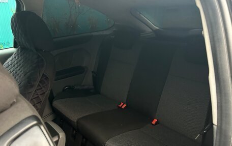Ford Focus II рестайлинг, 2008 год, 520 000 рублей, 13 фотография