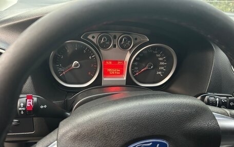 Ford Focus II рестайлинг, 2008 год, 520 000 рублей, 12 фотография