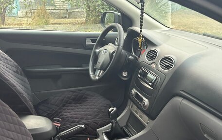 Ford Focus II рестайлинг, 2008 год, 520 000 рублей, 22 фотография