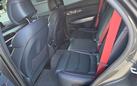 Genesis GV70, 2021 год, 3 350 000 рублей, 17 фотография