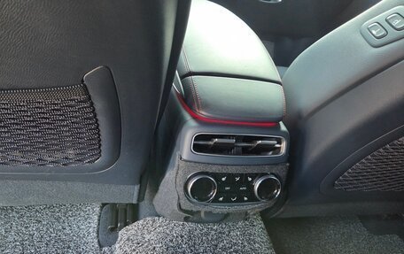 Genesis GV70, 2021 год, 3 350 000 рублей, 18 фотография