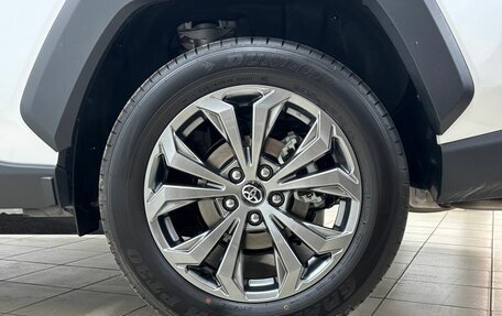 Toyota RAV4, 2025 год, 4 250 000 рублей, 19 фотография