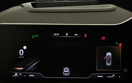 Haval F7, 2024 год, 2 990 000 рублей, 13 фотография