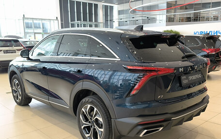 Haval F7, 2024 год, 2 990 000 рублей, 7 фотография