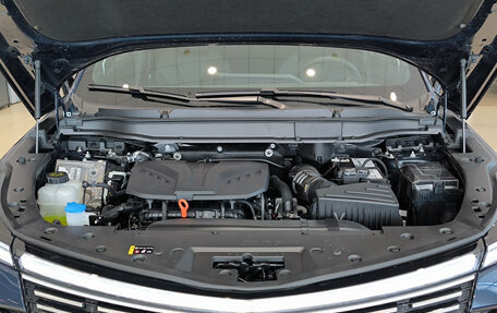 Haval F7, 2024 год, 2 990 000 рублей, 9 фотография