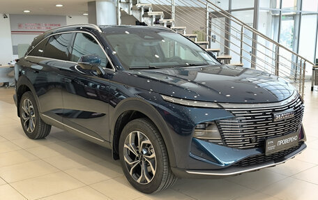 Haval F7, 2024 год, 2 990 000 рублей, 3 фотография