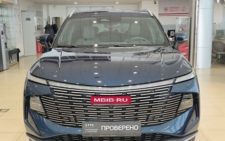 Haval F7, 2024 год, 2 990 000 рублей, 2 фотография