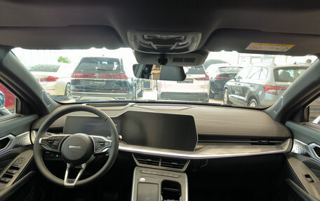 Haval F7, 2024 год, 2 990 000 рублей, 14 фотография