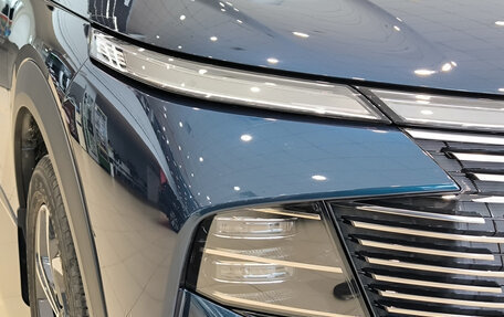 Haval F7, 2024 год, 2 990 000 рублей, 17 фотография