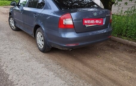 Skoda Octavia, 2013 год, 550 000 рублей, 2 фотография