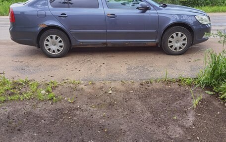Skoda Octavia, 2013 год, 550 000 рублей, 7 фотография