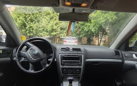 Skoda Octavia, 2013 год, 550 000 рублей, 8 фотография