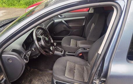 Skoda Octavia, 2013 год, 550 000 рублей, 9 фотография