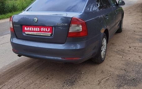 Skoda Octavia, 2013 год, 550 000 рублей, 5 фотография