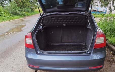 Skoda Octavia, 2013 год, 550 000 рублей, 4 фотография