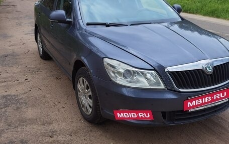 Skoda Octavia, 2013 год, 550 000 рублей, 6 фотография