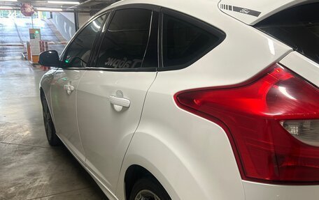 Ford Focus III, 2011 год, 900 000 рублей, 5 фотография