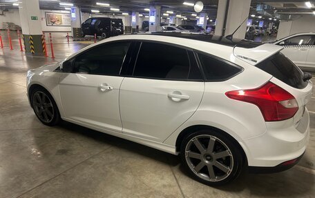 Ford Focus III, 2011 год, 900 000 рублей, 4 фотография