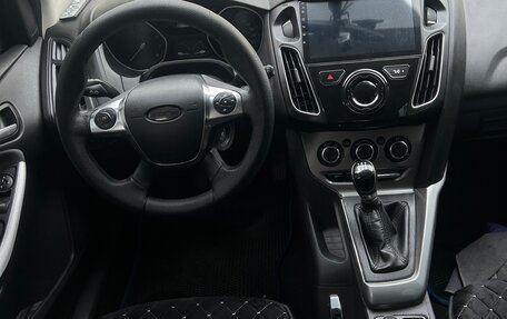 Ford Focus III, 2011 год, 900 000 рублей, 13 фотография