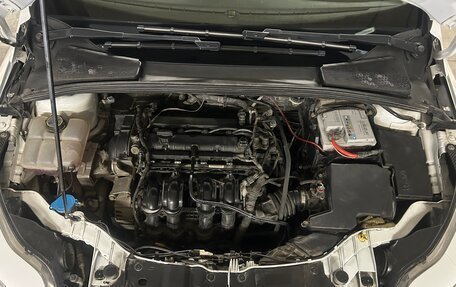 Ford Focus III, 2011 год, 900 000 рублей, 11 фотография