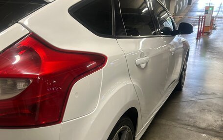 Ford Focus III, 2011 год, 900 000 рублей, 7 фотография