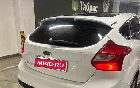 Ford Focus III, 2011 год, 900 000 рублей, 6 фотография
