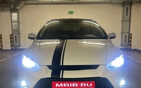 Ford Focus III, 2011 год, 900 000 рублей, 12 фотография